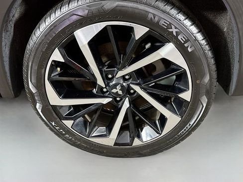 Used 2023 Mitsubishi Outlander SEL image 31