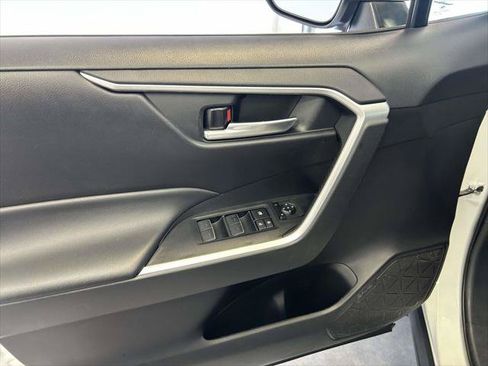 Certified 2024 Toyota RAV4 XLE FWD image 16