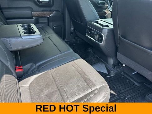 Used 2020 GMC Sierra 1500 Denali w/ Technology Package image 43