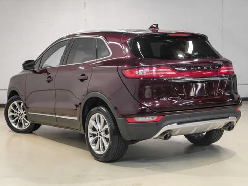 Used 2019 Lincoln MKC Select w/ Select Plus Package FWD image 15