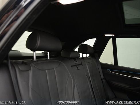 Used 2017 BMW X5 sDrive35i image 20