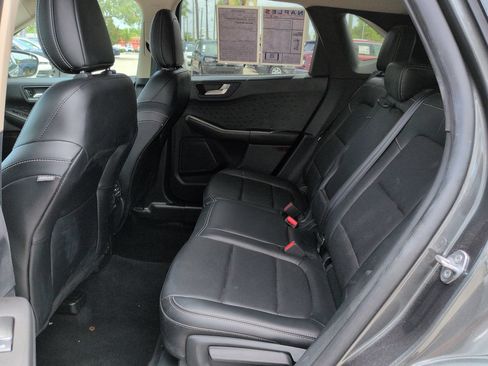 Used 2020 Ford Escape SEL FWD image 14