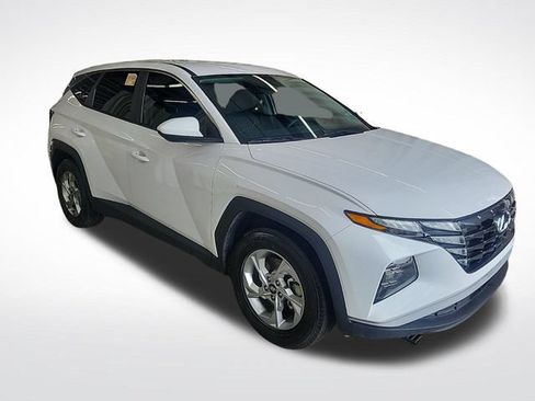 Used 2024 Hyundai Tucson SE FWD image 8