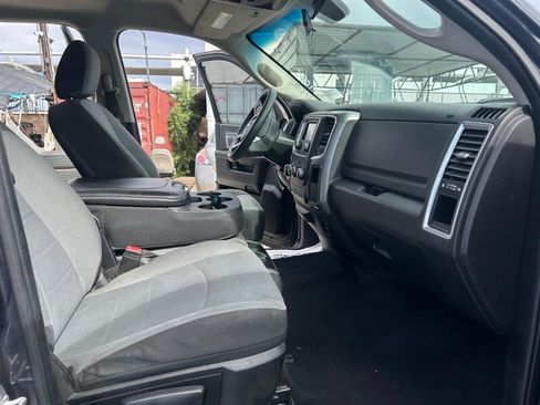 Used 2021 RAM 1500 Classic SLT AWD/4WD image 18