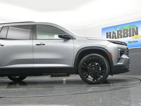 New 2026 Chevrolet Traverse LT w/ Driver Confidence Package image 23