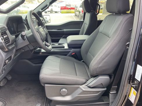 New 2026 Ford F150 STX w/ Equipment Group 200A image 12