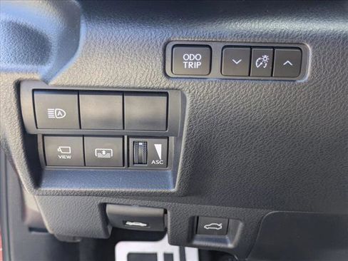 Used 2024 Lexus IS 350 F Sport image 12