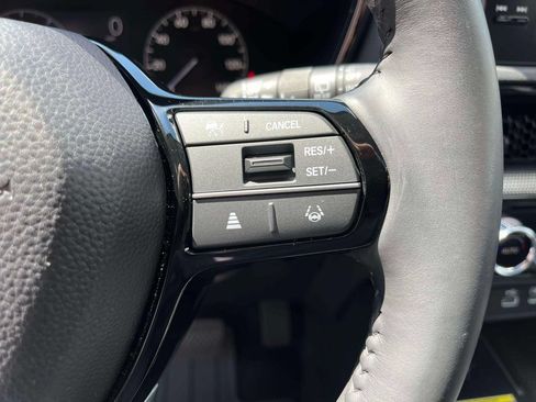 Used 2024 Honda CR-V EX-L image 30
