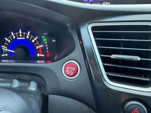 Used 2015 Honda Civic EX-L image 20