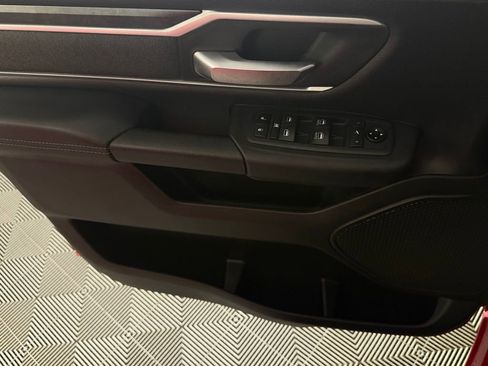 Used 2021 RAM 1500 Big Horn image 24