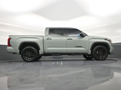 Used 2024 Toyota Tundra SR5 w/ SR5 Premium Package RWD image 29