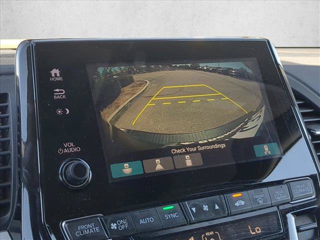 Used 2019 Honda Odyssey EX-L image 10