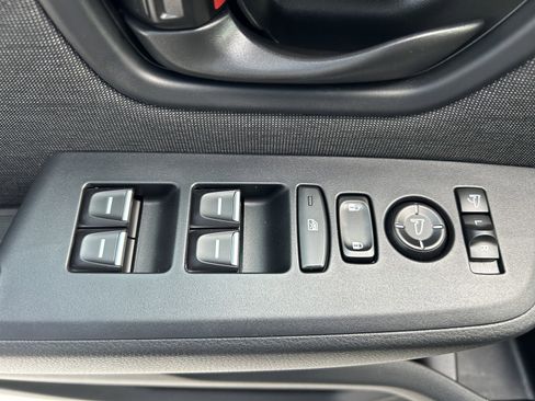 New 2026 Honda Passport TrailSport image 10