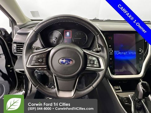 Used 2021 Subaru Outback Premium w/ Popular Package #1 image 8