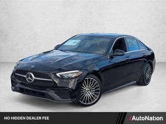 Used 2026 Mercedes-Benz C 300 Sedan video 1