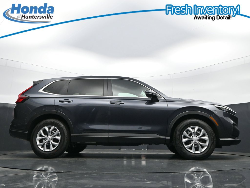Used 2026 Honda CR-V LX image 44