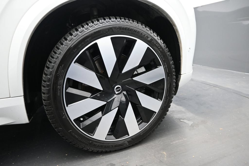 Used 2023 Volvo XC90 T8 Ultimate AWD/4WD image 18