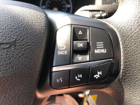 Used 2025 Ford Transit 250 Low Roof w/ Exterior Upgrade Package RWD image 34