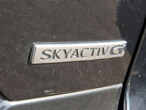 Certified 2023 MAZDA CX-5 AWD 2.5 S w/ Premium Package image 32