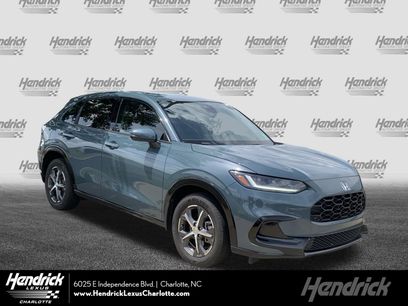Used 2023 Honda HR-V EX-L