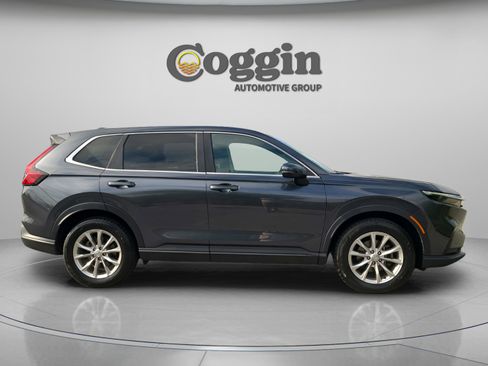 Certified 2024 Honda CR-V EX image 7