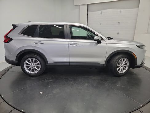 Used 2024 Honda CR-V EX-L image 11