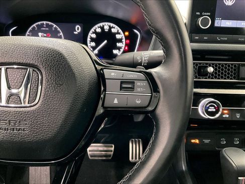 Used 2025 Honda Civic Sport image 23