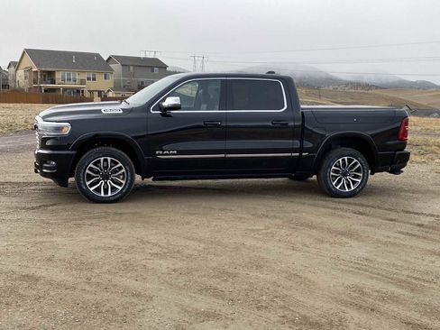 New 2026 RAM 1500 Limited image 10