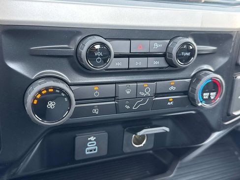 New 2025 Ford F350 XL w/ XL Chrome Package image 26