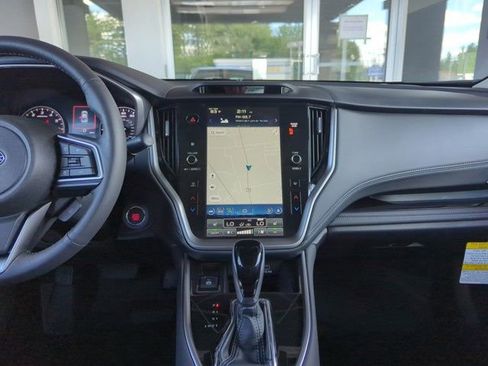 Used 2025 Subaru Legacy Limited image 22