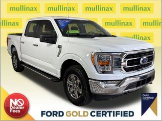 Certified 2023 Ford F150 XLT w/ Equipment Group 302A High AWD/4WD 360° Tour