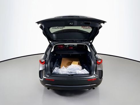 New 2026 MAZDA CX-50 2.5 Hybrid w/ Weather Package image 26