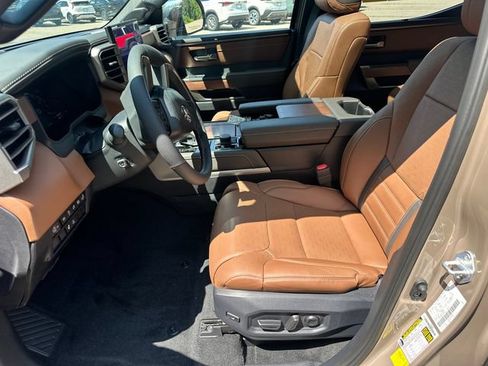 New 2026 Toyota Tundra 1794 Edition AWD/4WD image 24