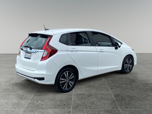 Used 2020 Honda Fit EX image 5
