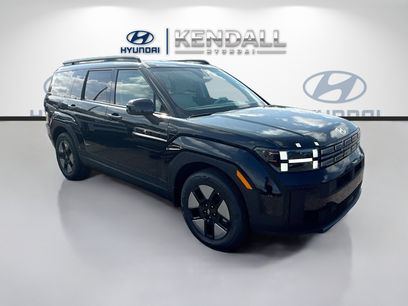 New 2026 Hyundai Santa Fe SEL