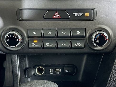 Used 2017 Kia Sportage LX AWD/4WD image 16
