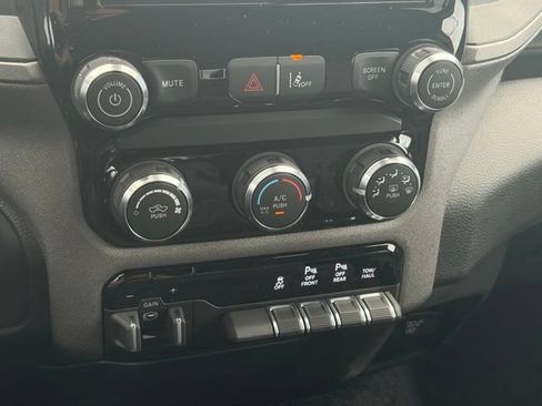 New 2026 RAM 1500 Tradesman AWD/4WD image 21