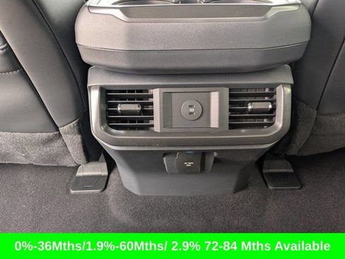 New 2026 Ford F150 Tremor w/ Equipment Group 402B AWD/4WD image 15