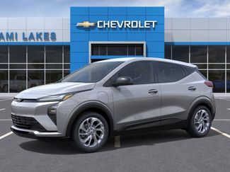 New 2027 Chevrolet Bolt LT w/ Comfort Package FWD video 2