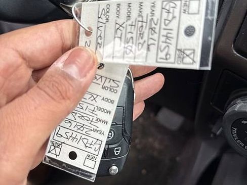 Used 2016 Ford F150 XLT w/ Equipment Group 302A Luxury image 51