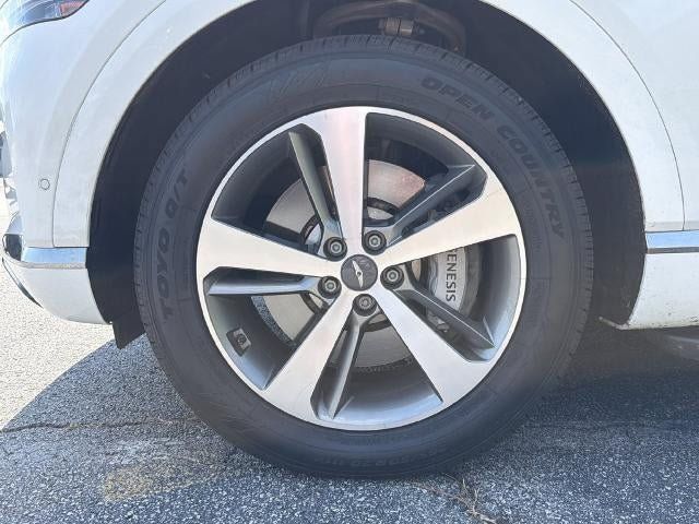 Used 2023 Genesis GV80 2.5T w/ Advanced Package AWD/4WD image 5