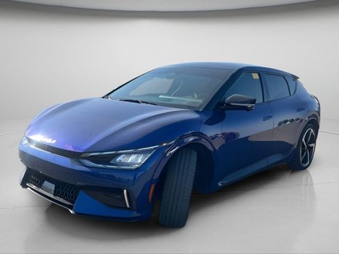 Used 2023 Kia EV6 GT AWD/4WD image 15