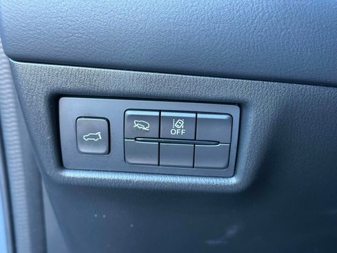 Used 2024 MAZDA CX-5 Carbon Edition image 21