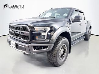 Used 2019 Ford F150 Raptor w/ Equipment Group 802A Luxury AWD/4WD video 1