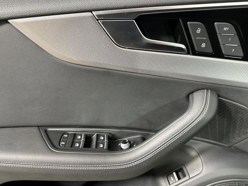 Used 2023 Audi A4 2.0T Premium Plus w/ Premium Plus Package image 10