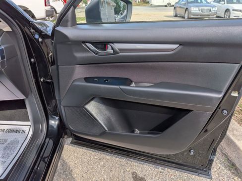 Used 2018 MAZDA CX-5 Sport AWD/4WD image 34
