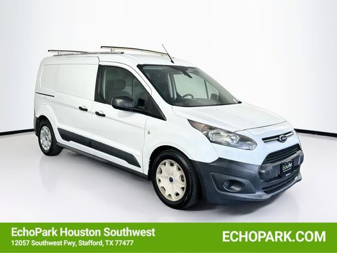 Used 2016 Ford Transit Connect XL FWD image 1