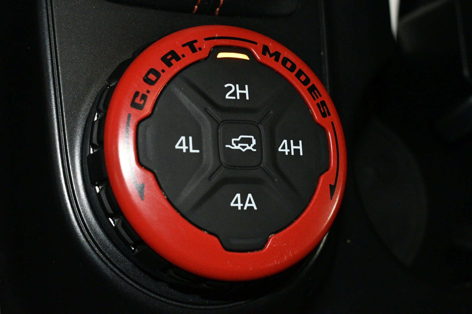 Used 2024 Ford Bronco Raptor AWD/4WD image 38