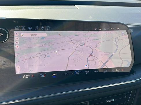 New 2026 Chevrolet Tahoe Z71 w/ Comfort Package image 26