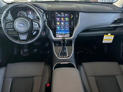 Used 2025 Subaru Outback Onyx Edition image 14